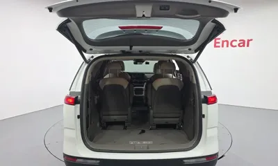 Kia Canival 2021, 81638 км, за 22900000 KRW - фото 20