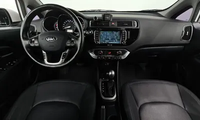 Kia Pride 2017, 22644 км, за 7900000 KRW - фото 7