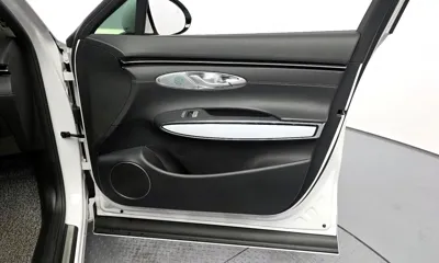Genesis GV70 2023, 23294 км, за 41400000 KRW - фото 25