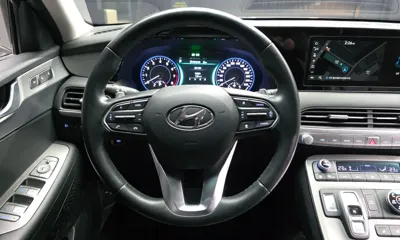Hyundai Palisade 2022, 87771 км, за 23500000 KRW - фото 13