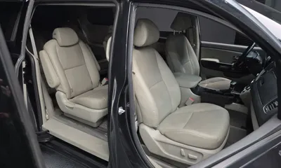 Kia Canival 2019, 141435 км, за 11500000 KRW - фото 12