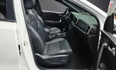 Kia Sportage 2020, 134674 км, за 15500000 KRW - фото 12