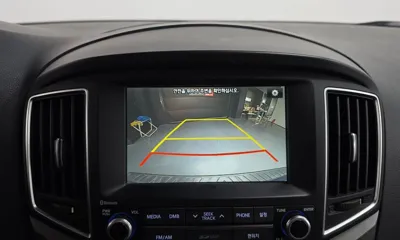 Hyundai Starex 2018, 72780 км, за 16500000 KRW - фото 14