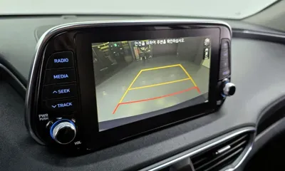 Hyundai Santafe 2019, 121246 км, за 16900000 KRW - фото 15