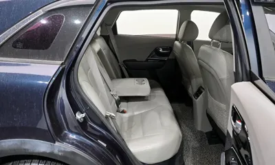 Kia Niro 2018, 156361 км, за 11700000 KRW - фото 12