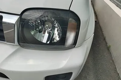 Suzuki Jimny 2015, 72400 км, за 100841.08 CNY - фото 8