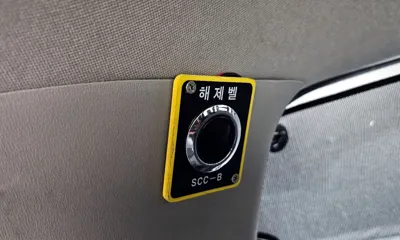 Hyundai Starex 2018, 72625 км, за 16500000 KRW - фото 17