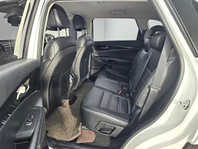 Kia Sorento 2016, 181900 км, за 7790000 KRW - фото 12
