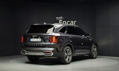 Kia Sorento 2022, 35190 км, за 99990000 KRW