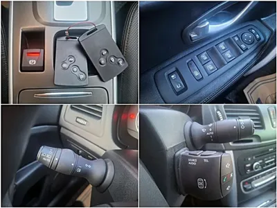 Renault-KoreaSamsung SM5 2015, 137700 км, за 3490000 KRW - фото 14