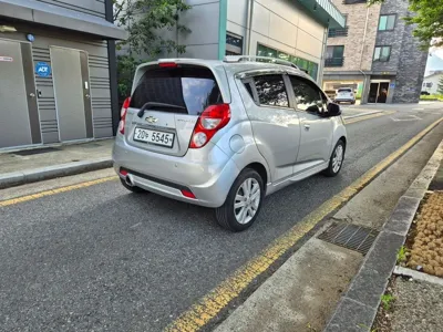 ChevroletGMDaewoo Spark 2014, 174698 км, за 1900000 KRW - фото 6