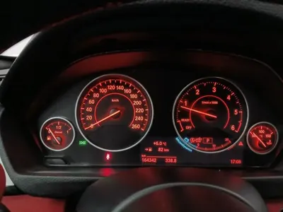 BMW 4-Series 2015, 164340 км, за 12700000 KRW - фото 10