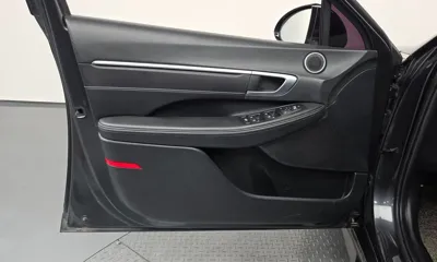 Hyundai Sonata 2022, 123880 км, за 18990000 KRW - фото 24
