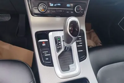 Geely Auto Emgrand GL 2017, 59000 км, за 37905.48 CNY - фото 16