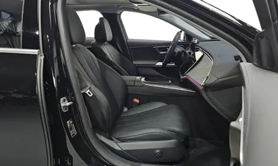 Mercedes-Benz E-Class 2025, 2504 км, за 66000000 KRW - фото 10