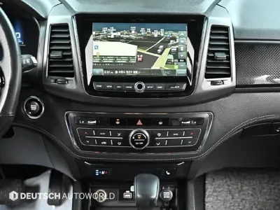 KG_Mobility_Ssangyong Rexton 2023, 64817 км, за 23900000 KRW - фото 14