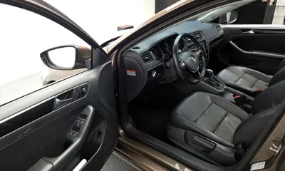 Volkswagen Jetta 2015, 127108 км, за 5400000 KRW - фото 10