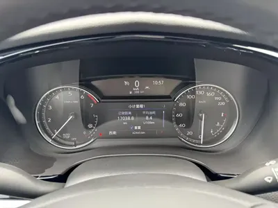 Cadillac XT6 2021, 60000 км, за 129800 CNY - фото 37