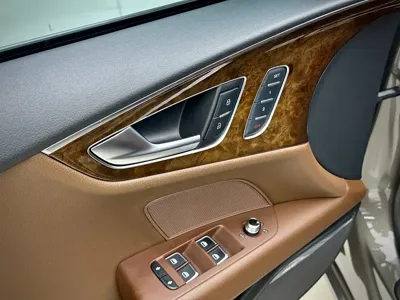 Audi A7 2012, 90000 км, за 84800 CNY - фото 21