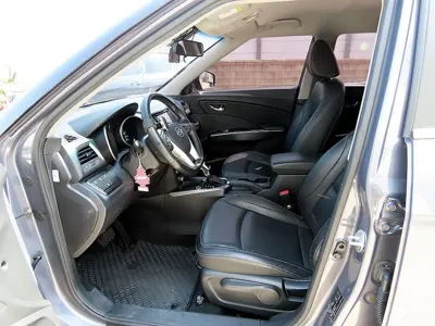 KG_Mobility_Ssangyong TIBOLI 2019, 143868 км, за 7200000 KRW - фото 5
