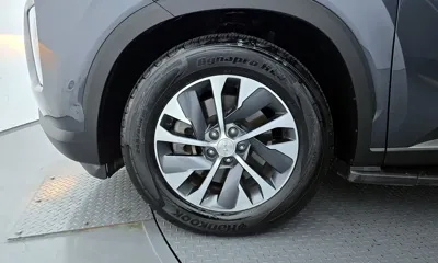 Hyundai Palisade 2019, 79248 км, за 24200000 KRW - фото 5