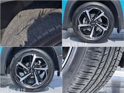 ChevroletGMDaewoo Trailblazer 2021, 75342 км, за 14490000 KRW - фото 20