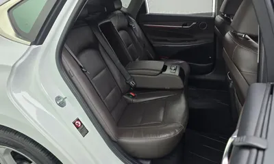 Hyundai Grandeur 2019, 151344 км, за 16500000 KRW - фото 11