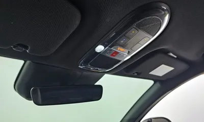 Hyundai Ioniq6 2023, 56403 км, за 32000000 KRW - фото 15