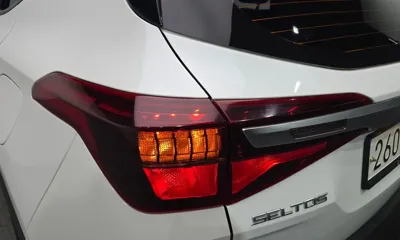 Kia Seltos 2022, 122433 км, за 14300000 KRW - фото 23