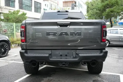 Dodge Ram Pick Up 2022, 29000 км, за 179000000 KRW