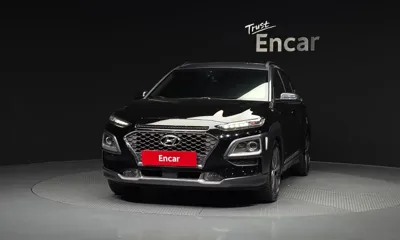 Hyundai Kona 2020, 155419 км, за 11200000 KRW