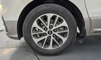 Hyundai Starex 2018, 214627 км, за 13990000 KRW - фото 5