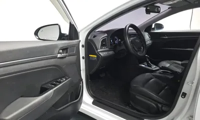 Hyundai Avante 2018, 75036 км, за 10500000 KRW - фото 10