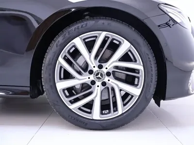 Mercedes-Benz E-Class 2024, 14100 км, за 323000 CNY - фото 6