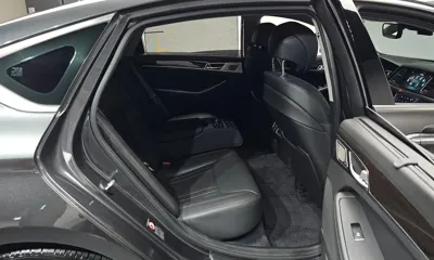 Genesis G80 2018, 46093 км, за 21900000 KRW - фото 11