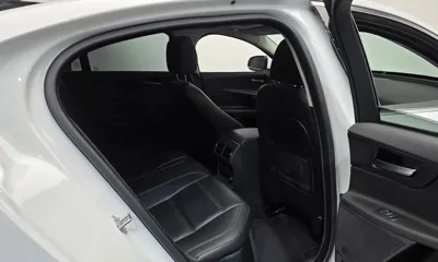 Jaguar XE 2016, 66247 км, за 8900000 KRW - фото 11