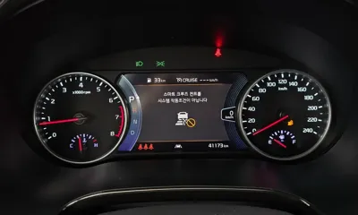 Kia Seltos 2023, 41173 км, за 23500000 KRW - фото 8