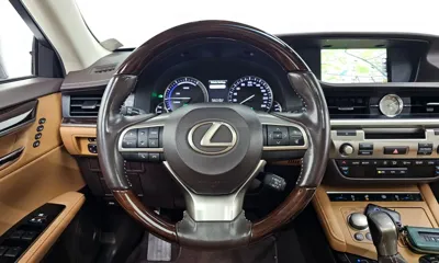Lexus ES 2018, 74669 км, за 27900000 KRW - фото 13