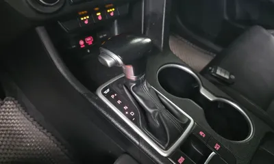 Kia Sportage 2016, 101605 км, за 10600000 KRW - фото 9