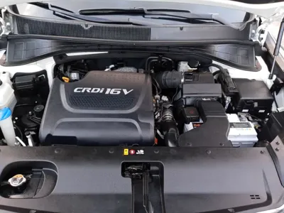 Kia Sorento 2016, 113411 км, за 13200000 KRW - фото 5