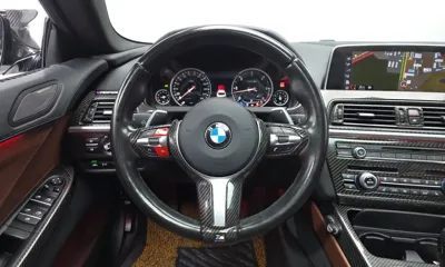 BMW 6-Series 2017, 79260 км, за 27800000 KRW - фото 14