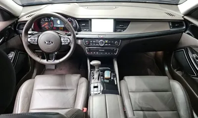 Kia K7 2017, 59123 км, за 14980000 KRW - фото 7