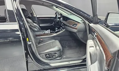 Genesis EQ900 2016, 256617 км, за 9890000 KRW - фото 12