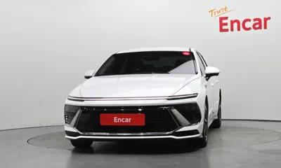 Hyundai Sonata 2024, 42820 км, за 25900000 KRW