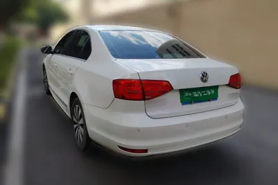 Volkswagen Sagitar 2017, 132900 км, за 57353.54 CNY