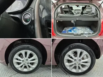 ChevroletGMDaewoo Spark 2019, 46624 км, за 6700000 KRW - фото 19
