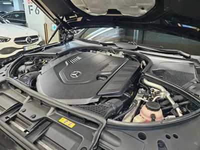 Mercedes-Benz S-Class 2023, 21325 км, за 169000000 KRW - фото 6