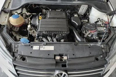 Volkswagen Santana 2018, 85600 км, за 42623.27 CNY - фото 21