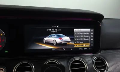 Mercedes-Benz E-Class 2017, 154902 км, за 18900000 KRW - фото 16