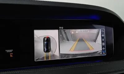 Mercedes-Benz S-Class 2018, 171545 км, за 33500000 KRW - фото 15